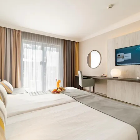 Hotel Trzy Wyspy-2