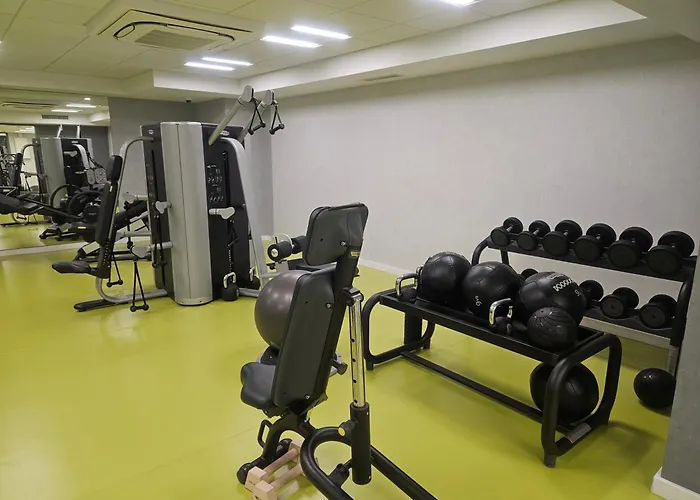 Hamilton Spa & WellnessSpa Hotel