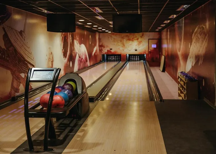 Interferie Medical SpaSpa Hotel